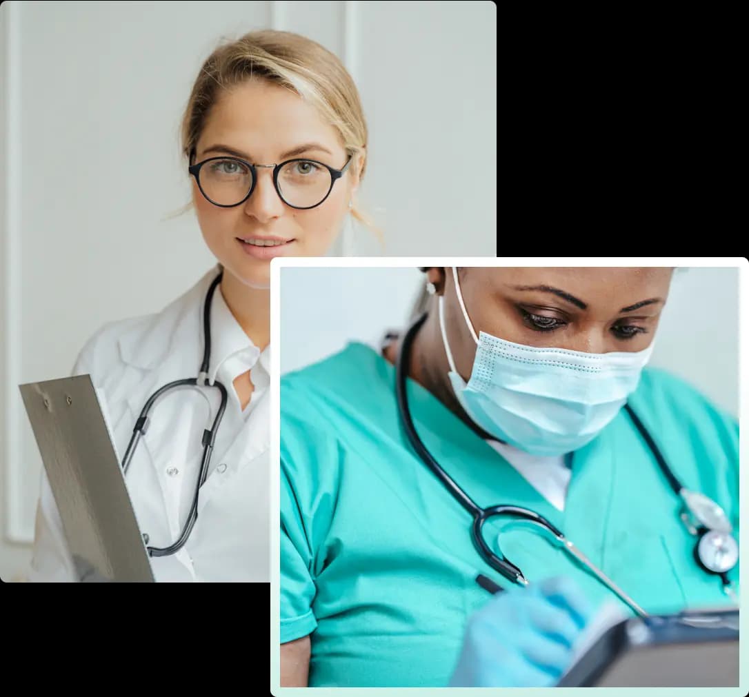 Healthcare Professional