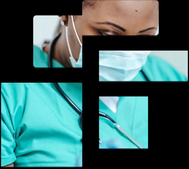 Healthcare Professional