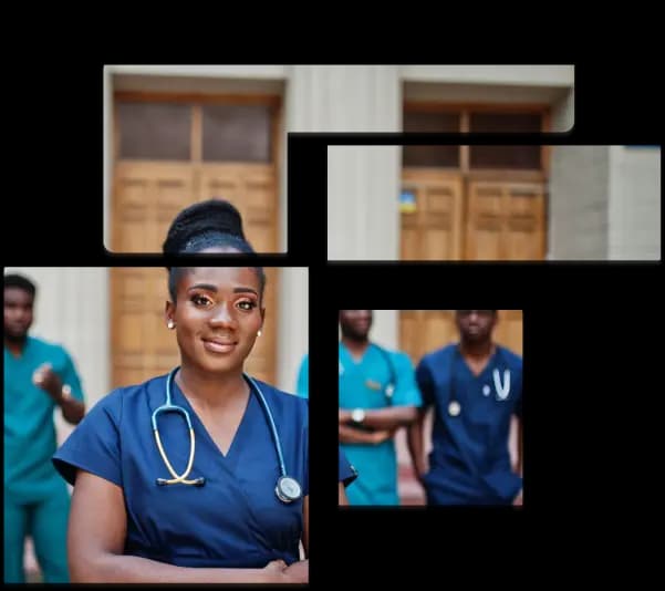 Healthcare Professional