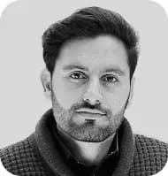 Zafar Ahmad