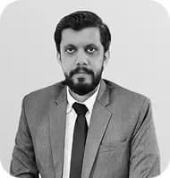 Zeeshan Ahmed