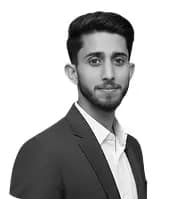 Zeeshan Khalid